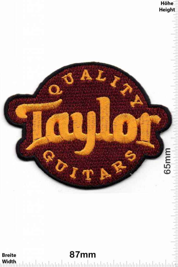 Taylor  Taylor - Quality Guitars