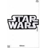 Star Wars Starwars - silber