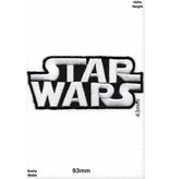 Star Wars Starwars - silver