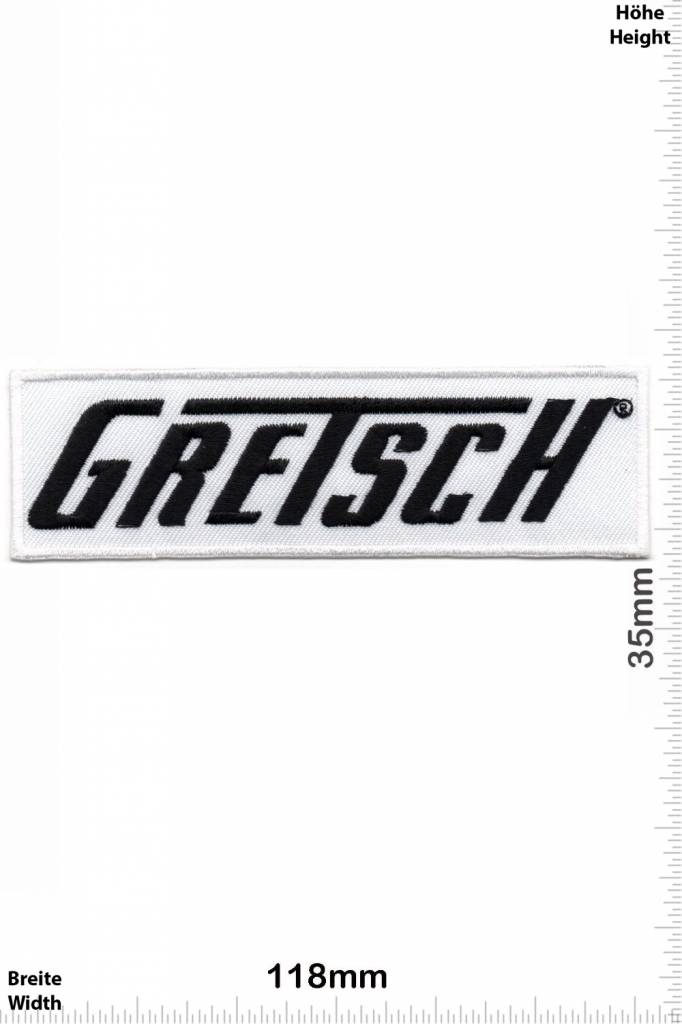 Gretsch Gretsch - Equipment -  Guitars