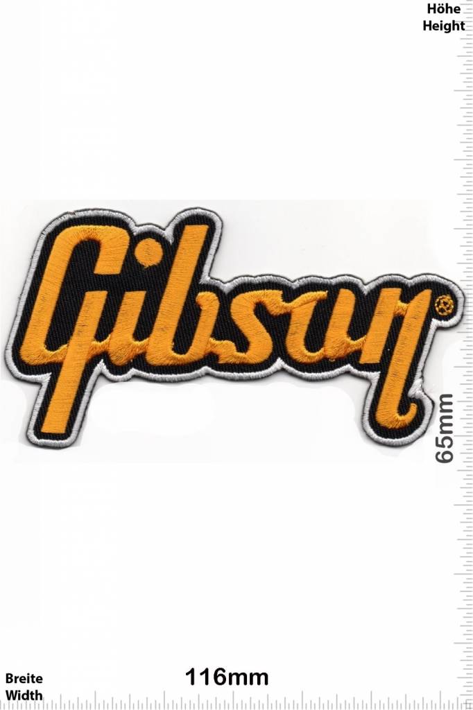 Gibson Gibson - gold - Guitars