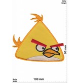 Angry Bird Angry Bird - yellow