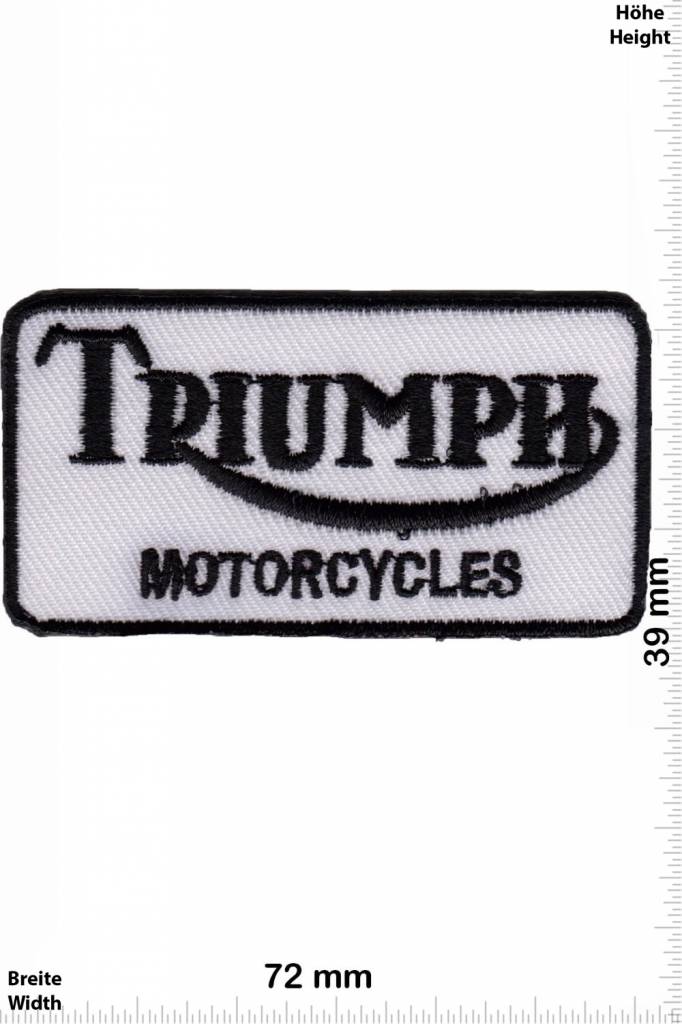 Triumph Triumph Motorcycles