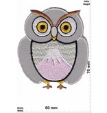 Eule  Owl