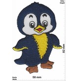 Pinguin kleiner Pinguin - young penguin -  Kids - Tier - Animal