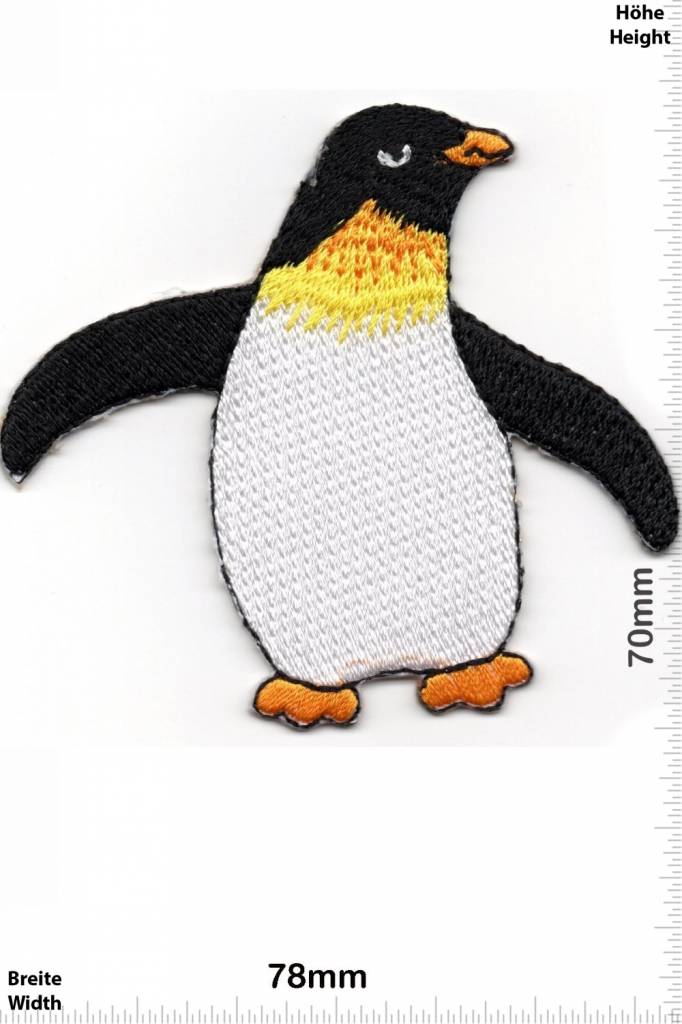 Pinguin Penguin