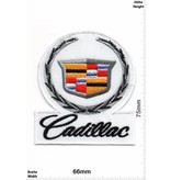 GM Cadillac - General Motor