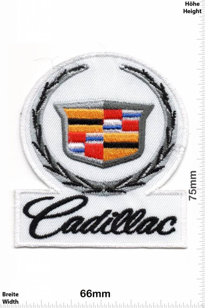 GM Cadillac - General Motor