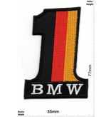 BMW BWM 1 - Germany