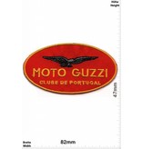 Moto Guzzi Moto Guzzi - Clube De Protugal