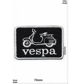 Vespa Vespa - black - silver