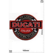 Ducati Ducati - Italien - Classic Motorcycles -  HQ