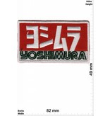 Yoshimura Yoshimura - Bikerparts