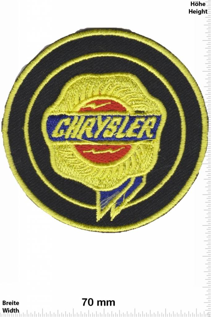 Chrysler Chrysler