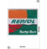 Repsol Repsol - Racing Team