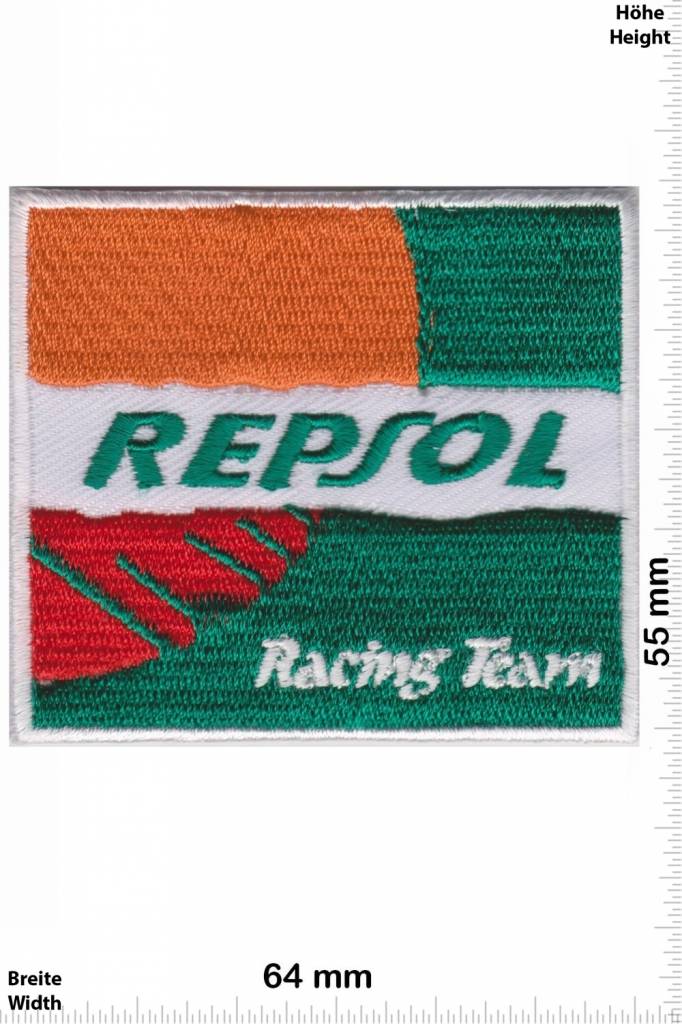 Repsol Repsol - Racing Team