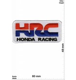Honda HRC - HONDA - Racing Team