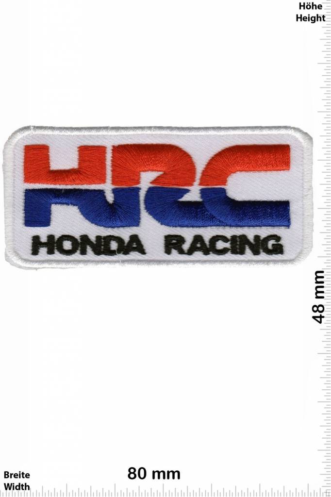 Honda HRC - HONDA - Racing Team