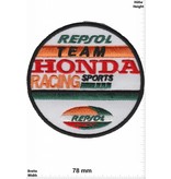 Repsol Repsol - Racing Sports - Team Honda