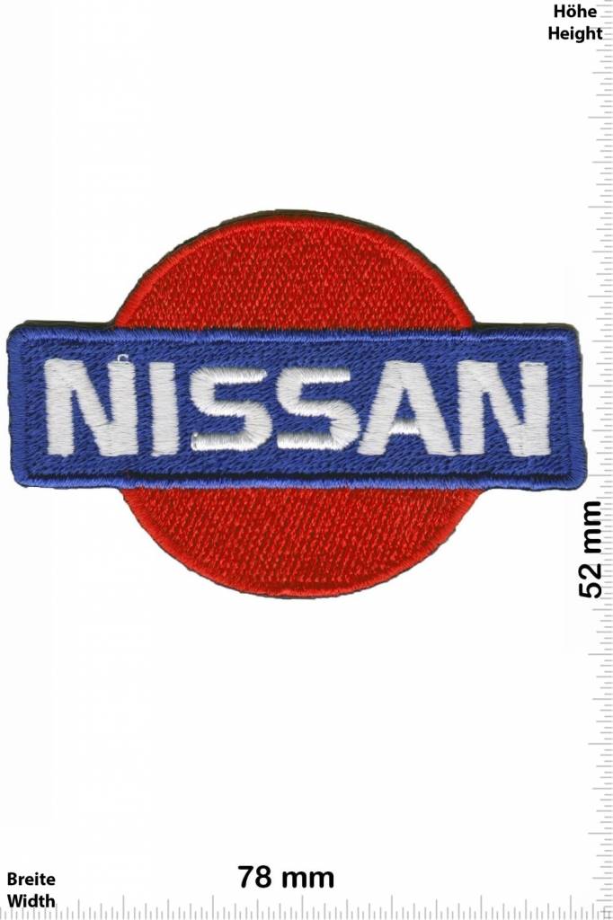 Nissan Nissan