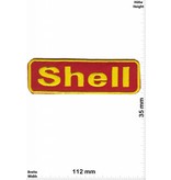 Shell SHELL