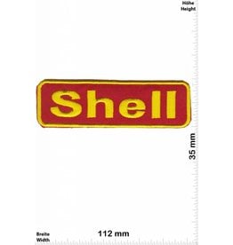 Shell SHELL