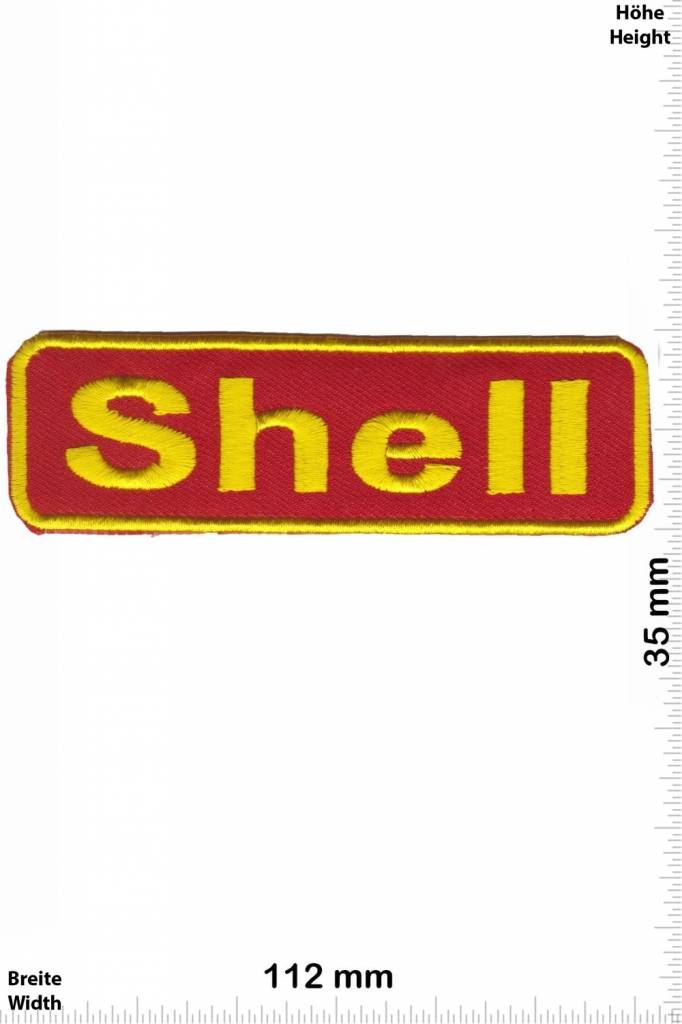 Shell SHELL