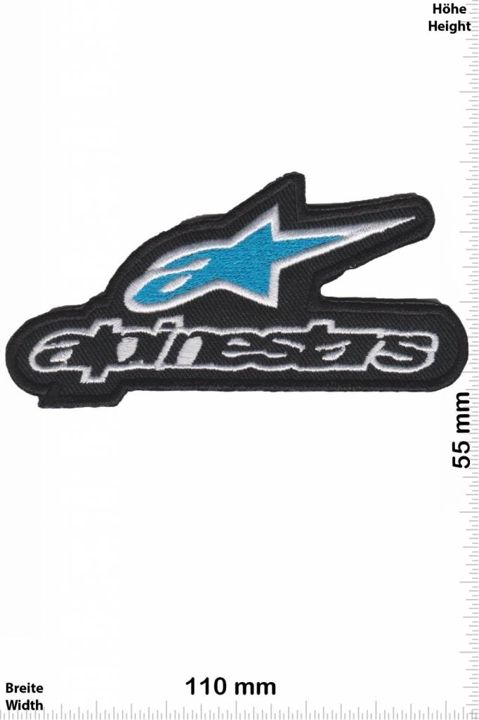 Alpinestars Alpinestars