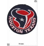 Houston Texans Houston Texans - American-Football-Team