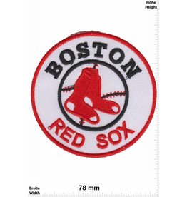 Red Sox Boston Red Sox - Major-League-Baseball-Mannschaft