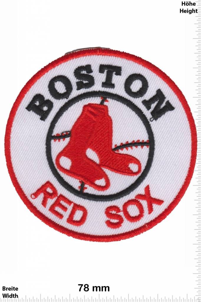Red Sox Boston Red Sox - Major-League-Baseball-Mannschaft