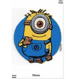 Minion Minion - Minions - Despicable Me - Stuart - Despicable Me -