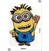 Minion Minion - Minions -Despicable Me - Bob - Despicable Me -