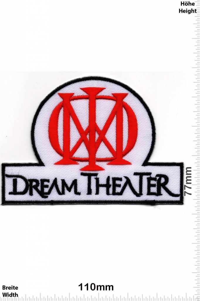 Dream Theater Dream Theater