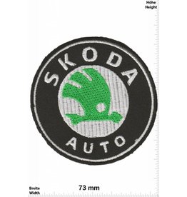 Skoda Skoda Auto