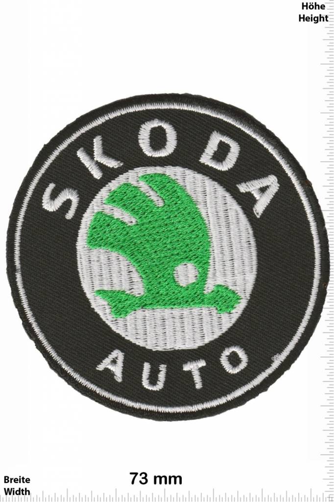 Skoda Skoda