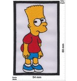 Simpson Bart Simpson