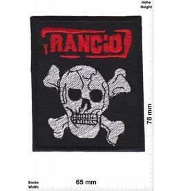 Rancid Rancid