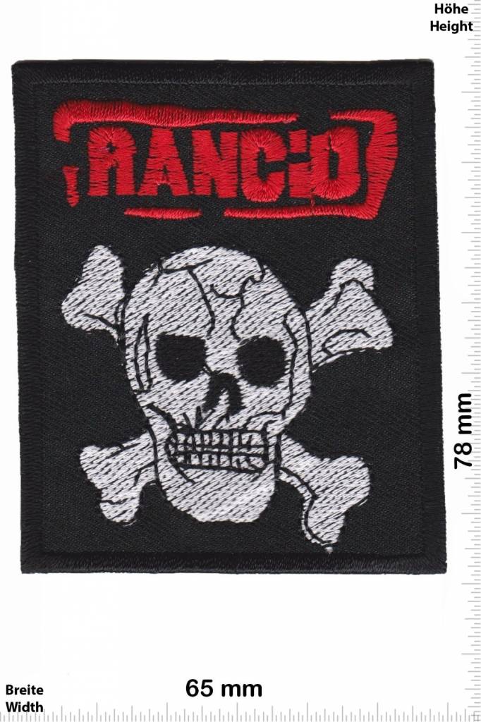 Rancid Rancid