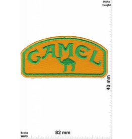 Camel Camel - Zigaretten  - Tabak