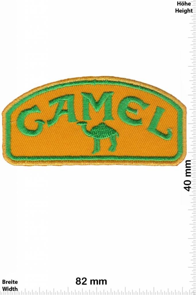 Camel Camel - Cigarettes - Tobacco