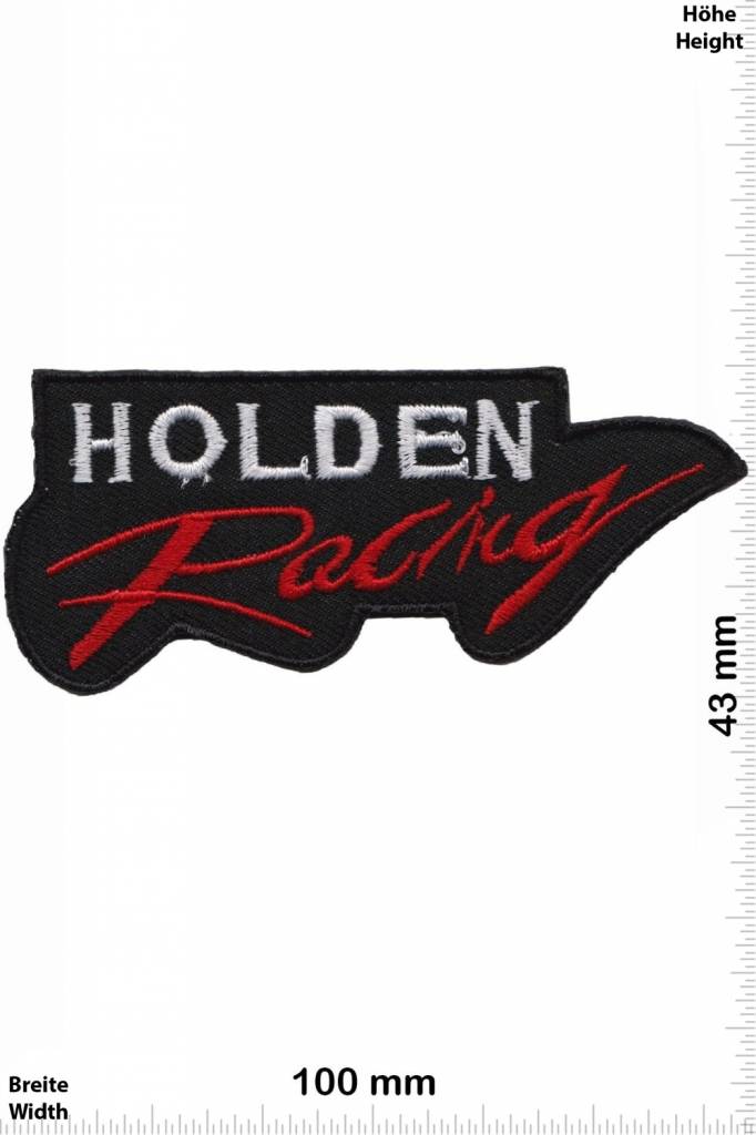 Holden Holden Racing