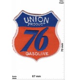 Union Union Product- 76 Gasoline