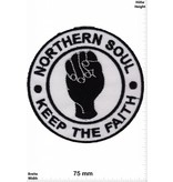 Northerm Soul Northern Soul - Keep the Faith