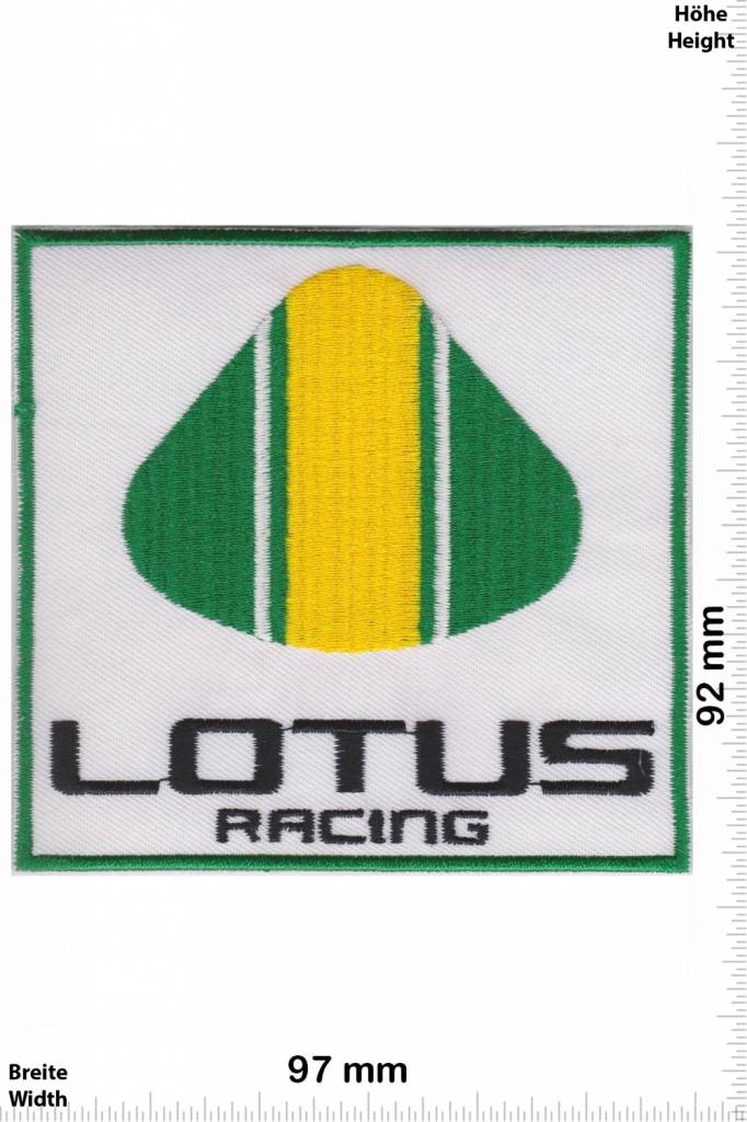 Lotus LOTUS Racing