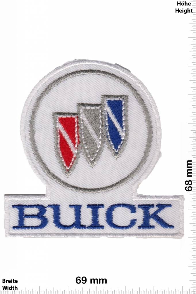 Buick  Buick