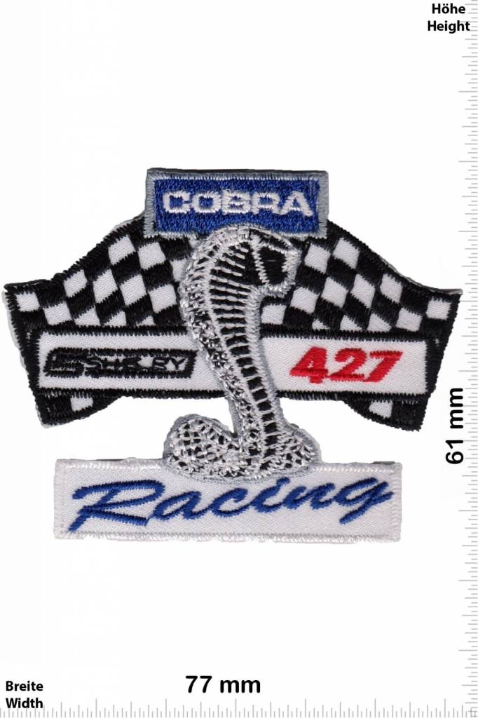 Cobra COBRA  Racing