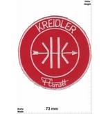 Kreidler  Kreidler Florett