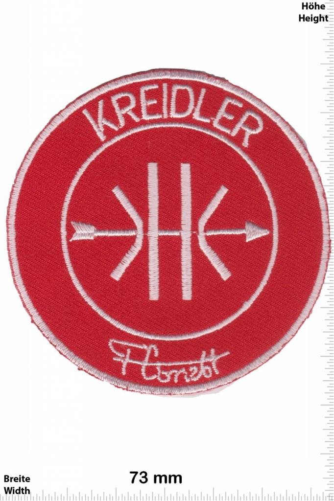 Kreidler  Kreidler Florett