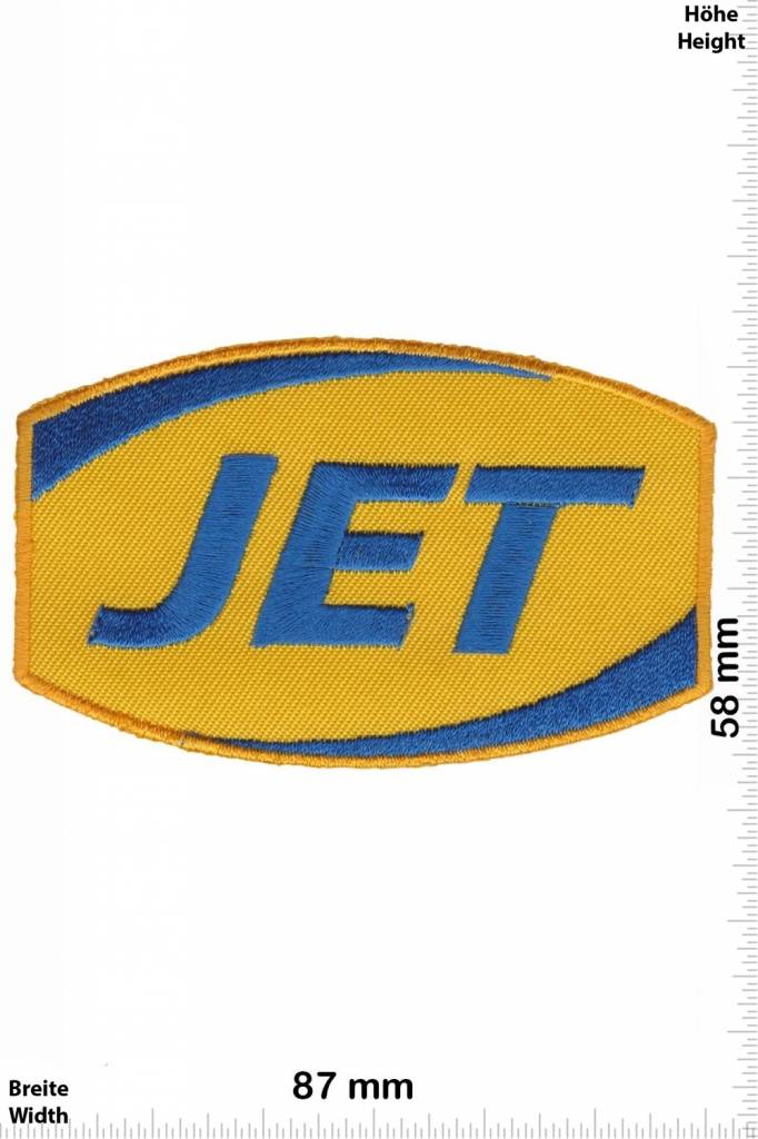 Jet JET